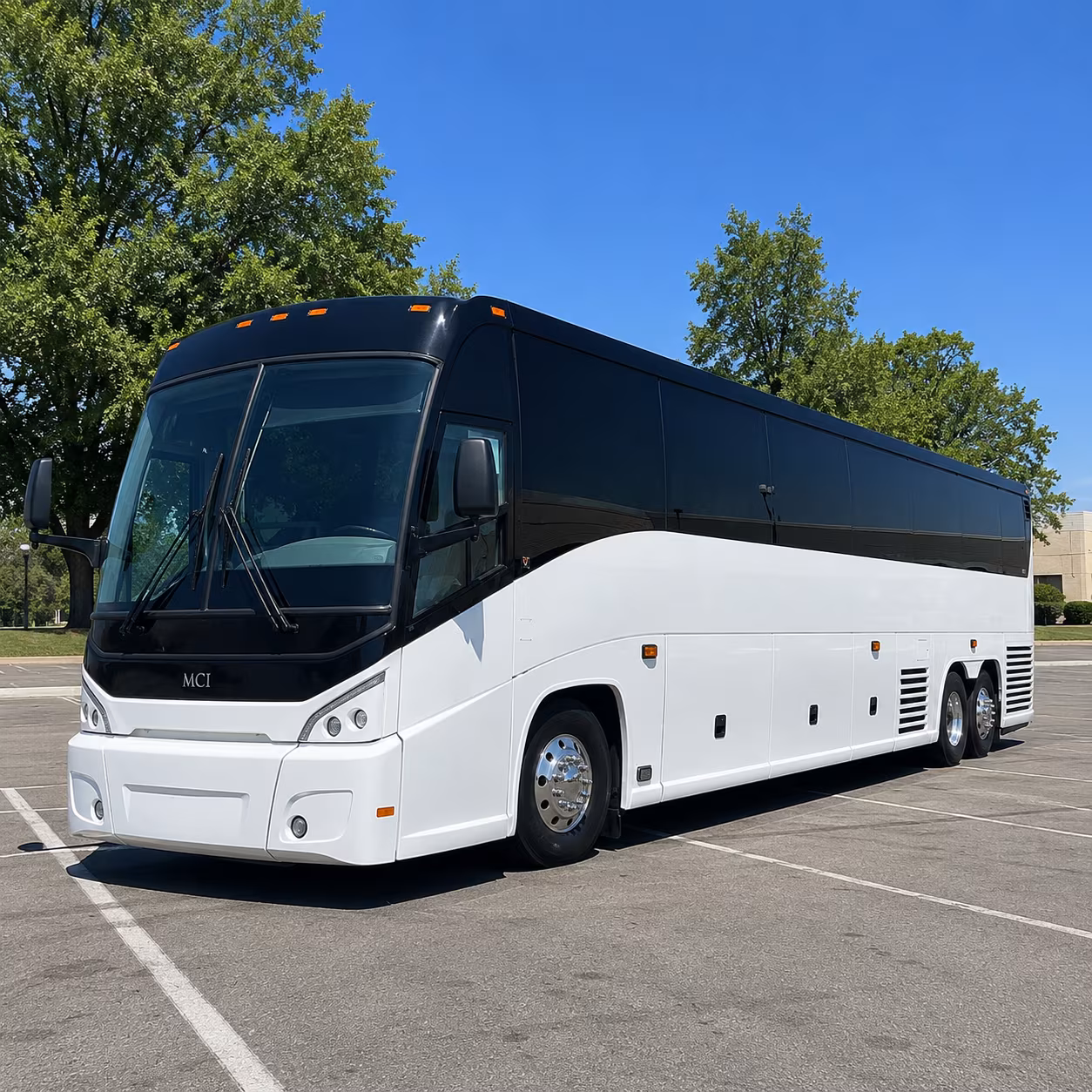 bus rentals for lds stake conferences and temple transportation in meridian