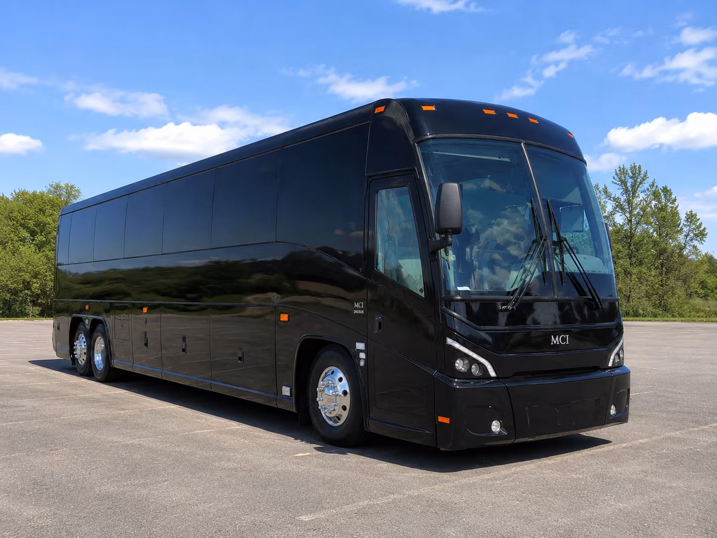 buses for end of year field trips to roaring springs and wahooz