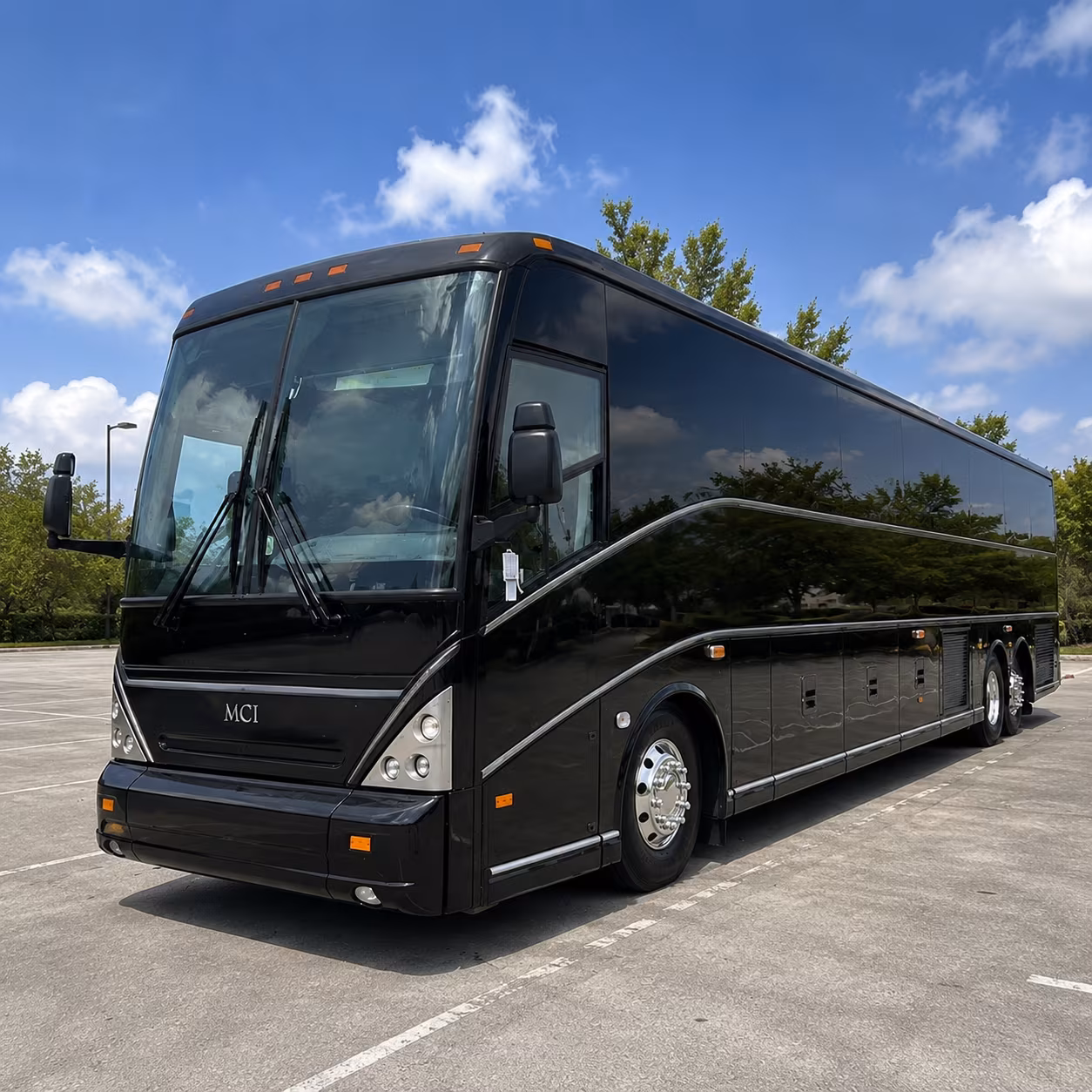 buses for idaho state capitol building educational tours