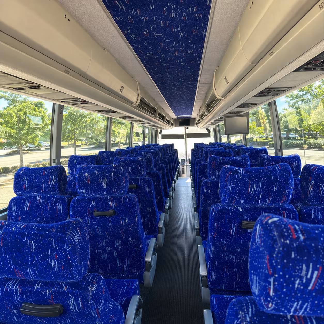 charter buses for retreats to mccall stanley and the sawtooth mountains