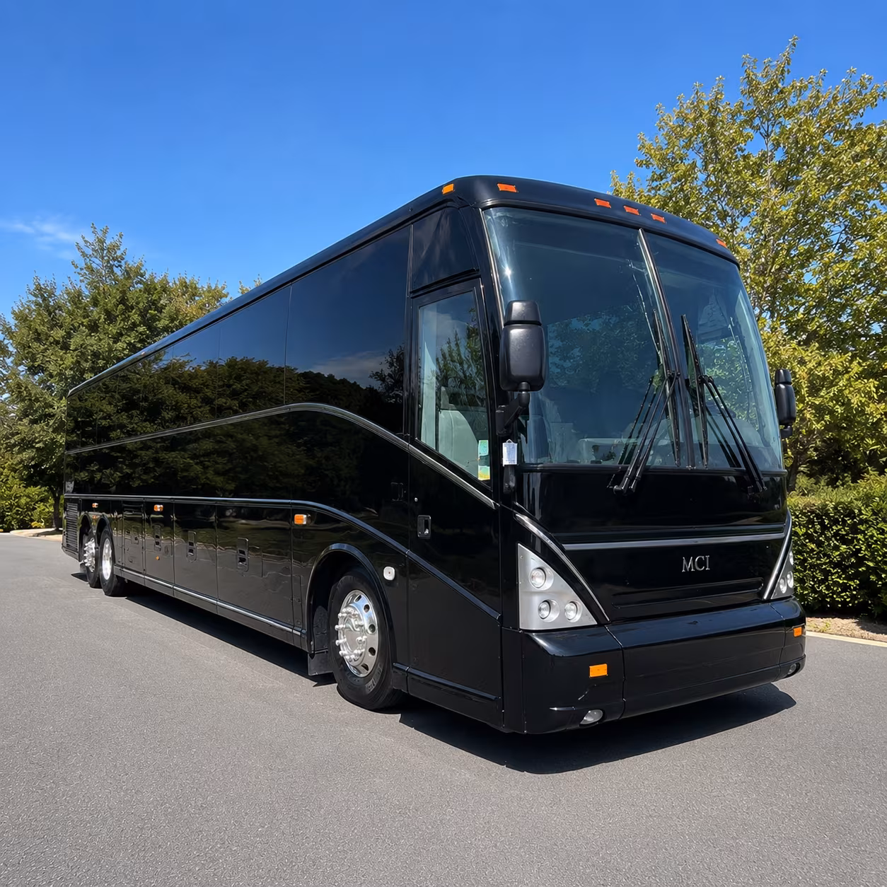 charter buses for zoo boise and julia davis park field trips