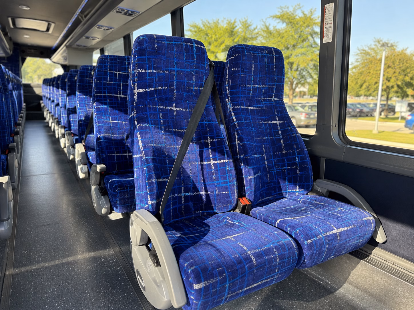 charter buses to boise hawks baseball at memorial stadium