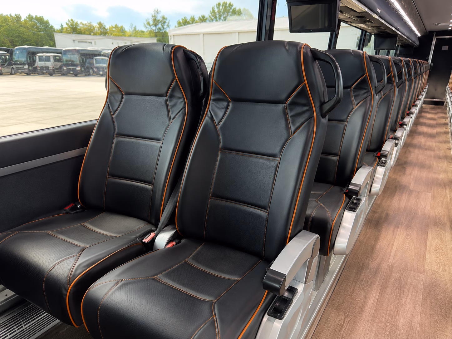 charter buses to boise state broncos games at albertsons stadium