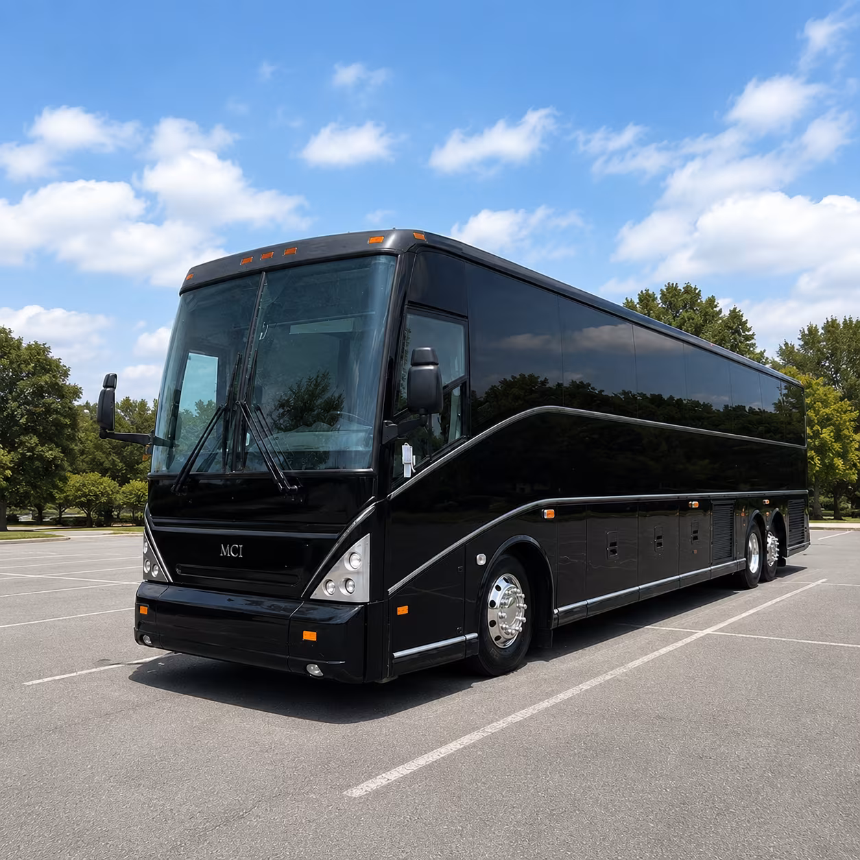 festival and community event buses for meridian dairy days
