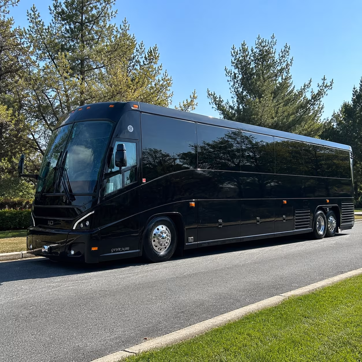 government agency shuttle buses between meridian and boise