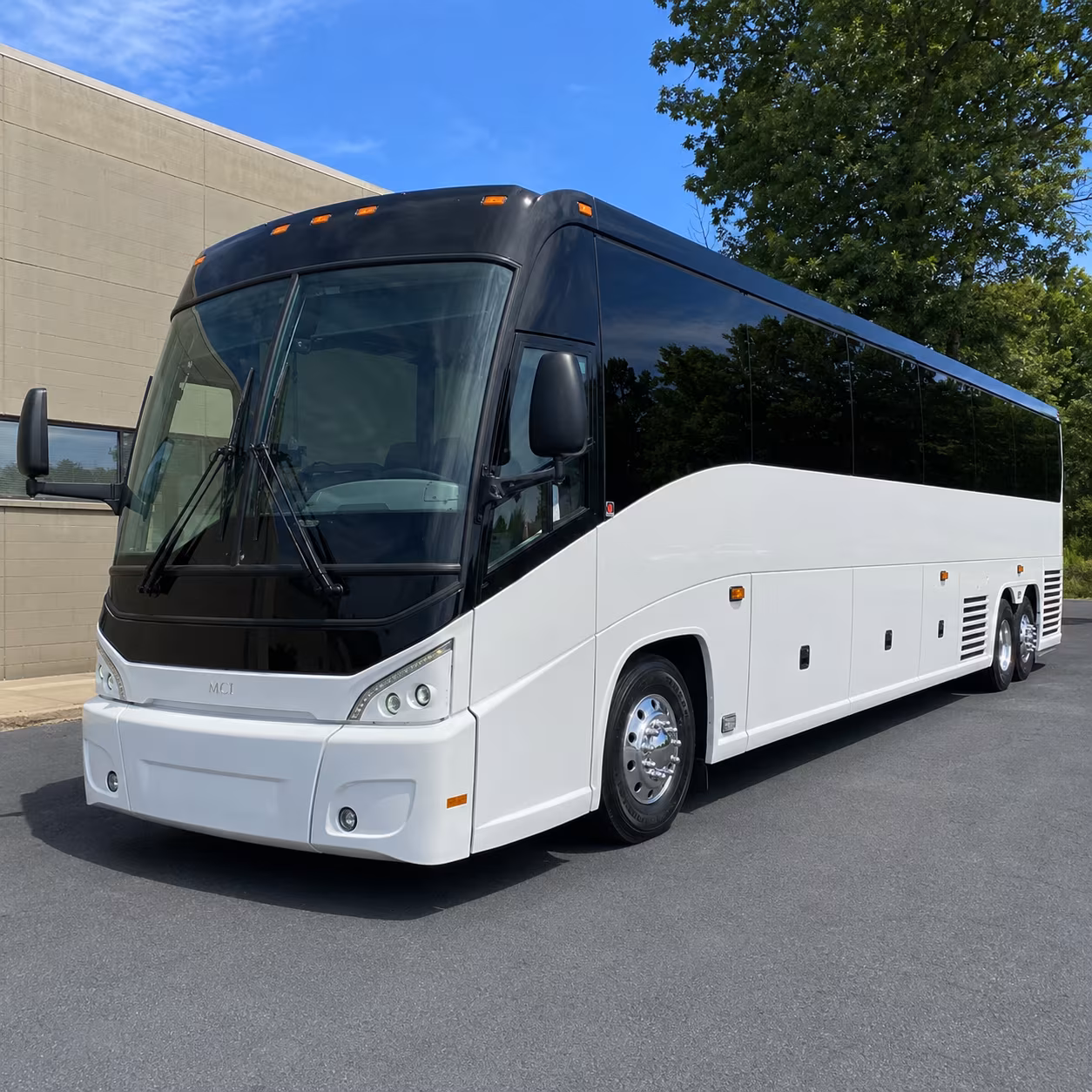 group buses for christian youth camps and spiritual retreats in idaho
