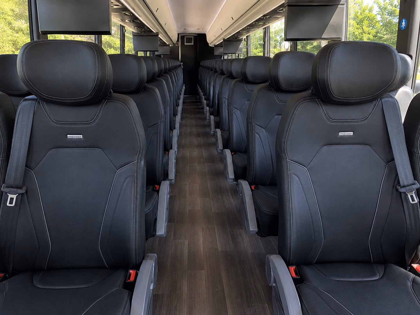 how the day of the week changes what a bus costs in meridian idaho