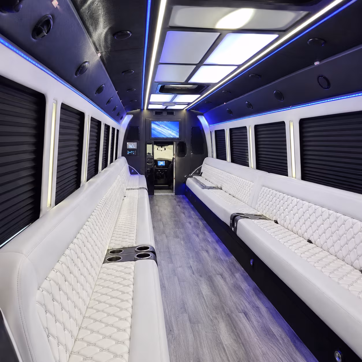 meridian bachelor bachelorette party bus rental