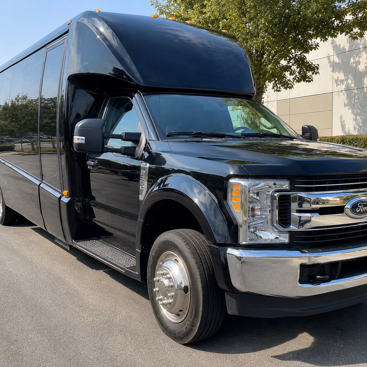 meridian government military transportation