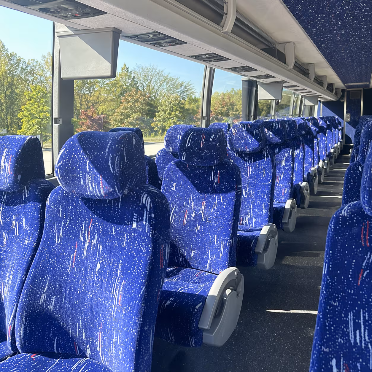 meridian religious group transportation