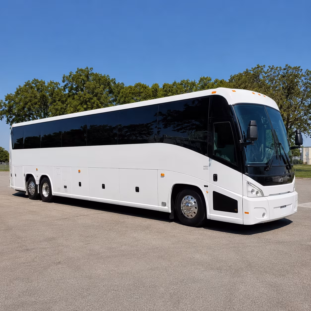 party buses for concert nights out across the treasure valley