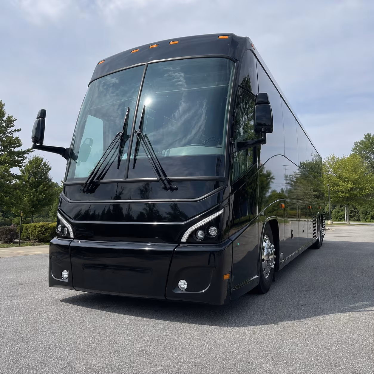 recurring employee and personnel shuttle routes in the treasure valley