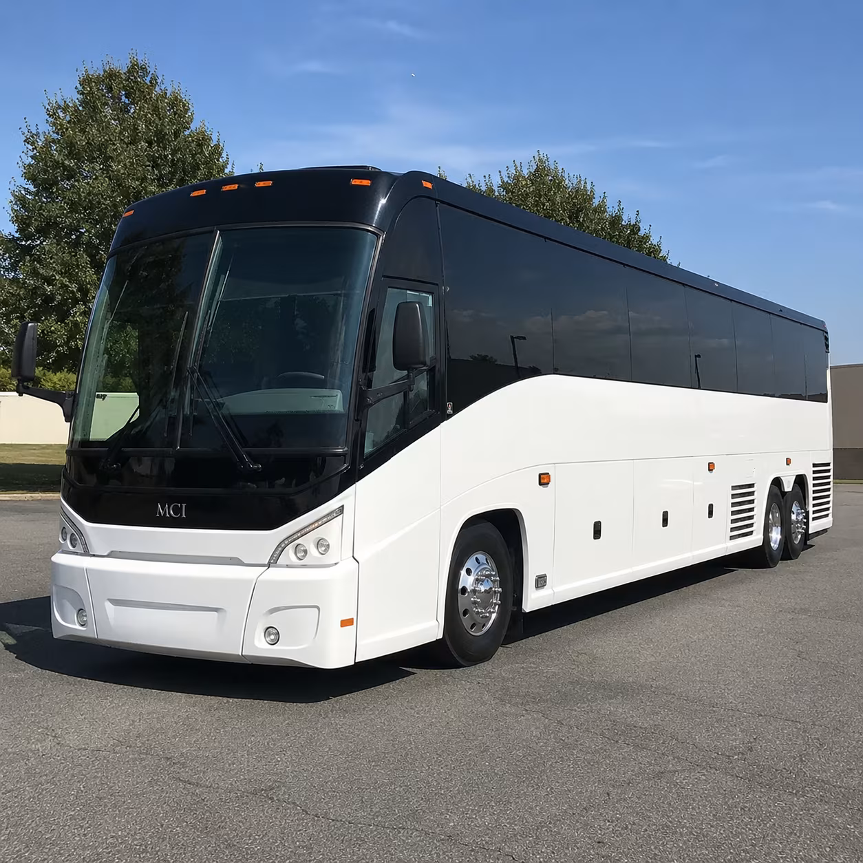 shuttle buses for weekly worship services across the treasure valley